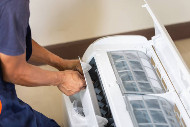 Best HVAC Replacement Cost  in Folly Beach, SC