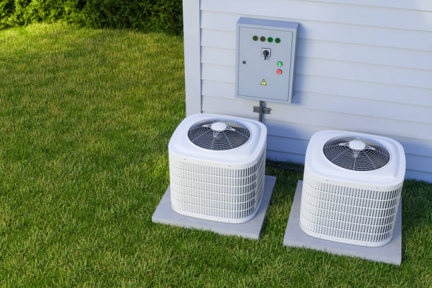 Best HVAC Installation Services  in Folly Beach, SC