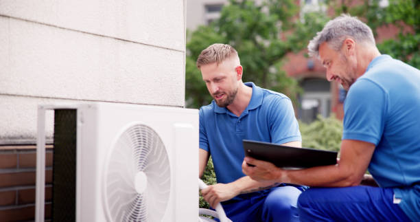 Best HVAC Installation Services  in Folly Beach, SC