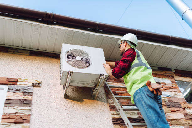 Best Residential HVAC Services  in Folly Beach, SC