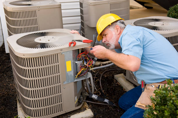Best Central Air Repair  in Folly Beach, SC
