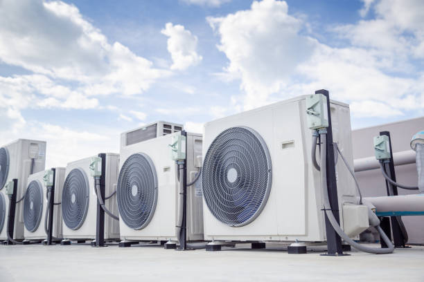 Best HVAC Service Technicians  in Folly Beach, SC