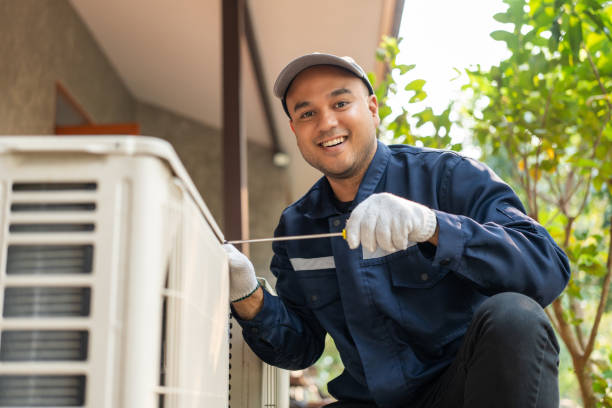 Best HVAC Companies Near Me  in Folly Beach, SC