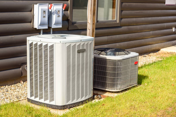 Best Affordable HVAC Services  in Folly Beach, SC